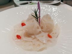 -北京全聚德(清华园店)