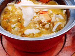 -周鱼小馆石锅酸菜鱼(活力汇店)