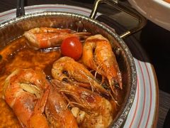 -庐灶江南·江南菜·四合院Bistro(东直门雍和宫·原华侨宾馆店)