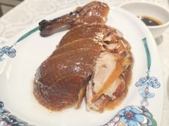 -马凯餐厅(地安门店)