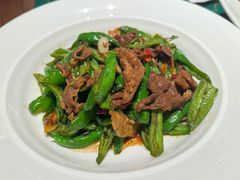 -文新茶馆·喝毛尖茶·品信阳菜(黄河南路店)