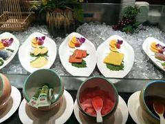 -紫金港国际饭店-自助早餐(申花路店)