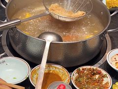 -寻牛记潮汕牛肉火锅(双喜城店)