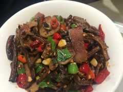 -建辉湖南土菜馆(南大街店)