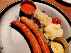 -Ambra Haus琥珀屋精酿餐厅(宝山店)