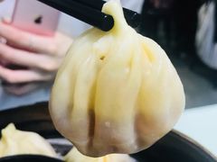 -食惠里小笼包面馆(越秀店)