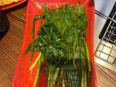 -柿子树炭烤羊腿(金台路店)