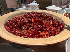-巴蜀风·地道川菜(总店)