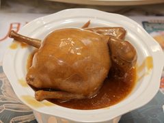 -膳富贵黄油蟹体验馆(欢乐港湾店)