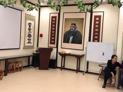 -童学馆·诗书礼乐少儿国学(天津大剧院店)