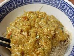 -孙盛兴奥灶面馆·蟹黄面·三虾面(山塘街总店)