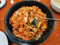 -全州拌饭馆(断桥店)