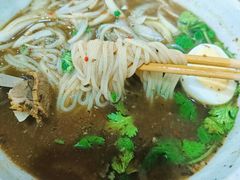 -顺姬冷面(长白西路店)