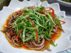 -洪霞餐馆