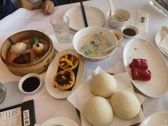 -洪禧楼·老广东海鲜酒楼(宁波万象城店)