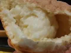 酥皮牛奶包-金玉满堂潮州酒楼(无限极荟购物广场店)