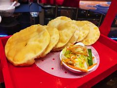 -西宁富力万达文华酒店·品珍中餐厅