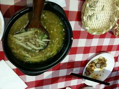 android_upload_pic-西贝莜面村(上海百联西郊店)