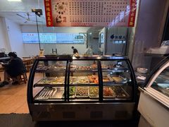 -潮汕老菜脯海鲜粥(赤岗店)