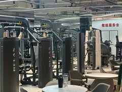 -一年四季24小时智能健身(广百店)