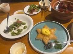 -乐忻皇朝(上海中心大厦店)