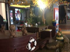 -小天鹅火锅·一线江景洪鼎旗舰店(洪崖洞店)