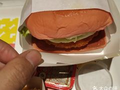 -德克士(肥城新华商场店)