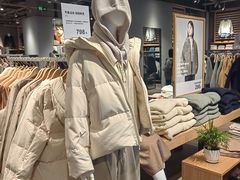 -MUJI无印良品(武汉世界城广场店)