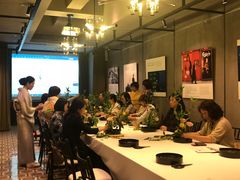 -北京三里屯CHAO酒店