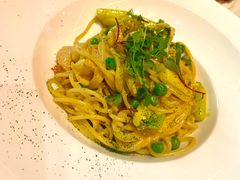 -YUE·6·西式融合餐厅(外滩六号店)
