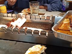-很久以前羊肉串(中山公园店)
