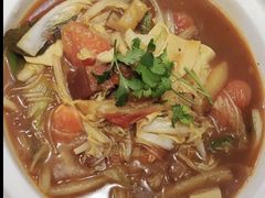 -四姐妹东北饺子(沙尾路店)