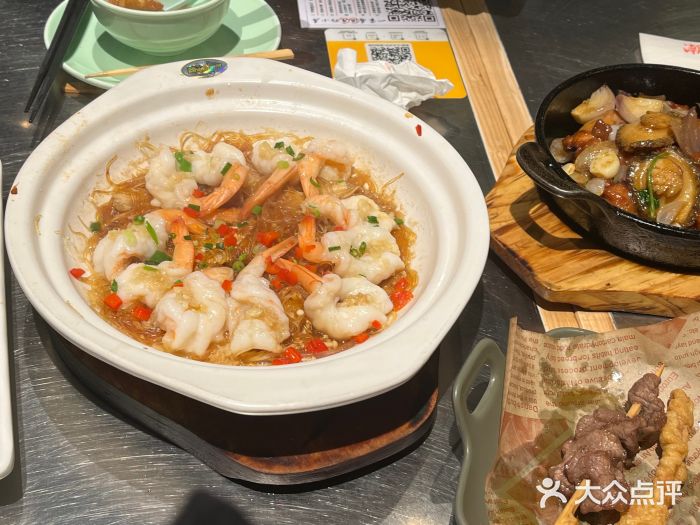 潮界(虹桥新天地店)图片