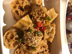 -半天妖烤鱼(方庄店)