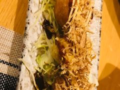 -古都日本料理(高桥路店)