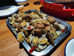 -猫姑娘大盘鸡(商城路店)