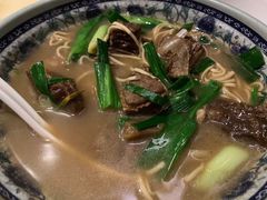 -慧娟面馆·餐厅(望江路店)