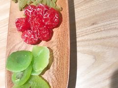 -山城外·非遗酸菜鱼(蜀都万达店)