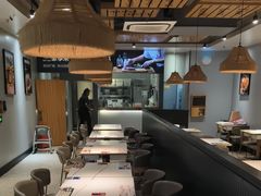 -豪享来中西餐厅(隆昌店)