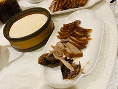 -北京全聚德(方庄店)