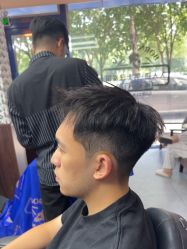 -大人物·男士理发馆