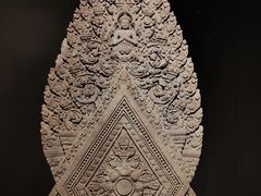 -吴哥国家博物馆