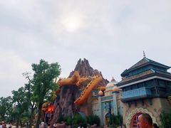 -厦门方特梦幻王国