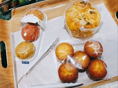 -东哥面包(江宁大润发店)