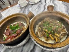 -红星光发煲仔饭(大石街店)