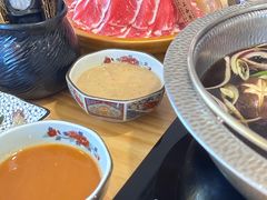 -牛匠和牛寿喜锅(西安总店)