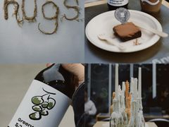 -HUGS coffee(东区店)