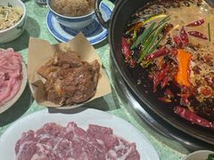 -五里关火锅(牛市口店)