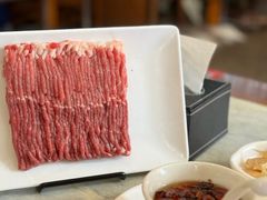 -清真·鸦儿李记·涮肉(花市店)