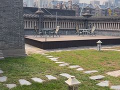 -卫鼎轩·曹公馆(鼓楼店)